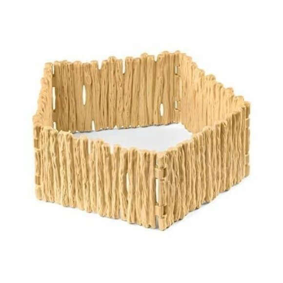 Schleich Panda Enclosure Wild Life Figurine - Picture 5 of 13